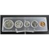 Image 4 : 1952 1953 Silver Proof Sets