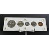 Image 6 : 1952 1953 Silver Proof Sets