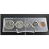 Image 7 : 1952 1953 Silver Proof Sets