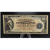 Image 1 : Philippines 10 Ten Pesos Treasury Certificate Note