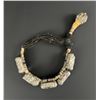 Image 3 : Silver Omani Digg Prayer Scroll Braclet