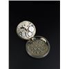 Image 10 : Omega Pocket Watch