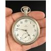 Image 1 : Omega Pocket Watch