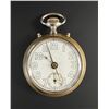 Image 1 : Junghans German Alarm Pocket Watch