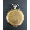 Image 2 : Junghans German Alarm Pocket Watch