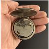 Image 3 : Junghans German Alarm Pocket Watch