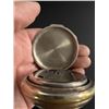 Image 4 : Junghans German Alarm Pocket Watch