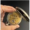 Image 10 : Hampden Springfield Model 1 Pocket Watch