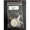 Image 11 : Hampden Springfield Model 1 Pocket Watch