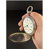 Image 4 : Hampden Springfield Model 1 Pocket Watch