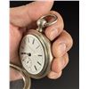 Image 6 : Hampden Springfield Model 1 Pocket Watch