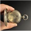 Image 8 : Hampden Springfield Model 1 Pocket Watch