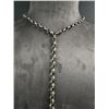 Image 4 : Tribal Sterling SilverNecklace