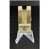Image 2 : Taxco Mexico Alpaca Silver Money Clip