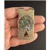 Image 3 : Taxco Mexico Alpaca Silver Money Clip