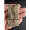 Image 4 : Taxco Mexico Alpaca Silver Money Clip