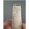 Image 5 : Zuni Petit Point Sterling Turquoise Watch Tips