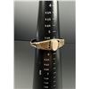 Image 8 : Navajo Sterling Silver Mother of Pearl Bracelet