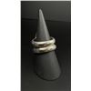 Image 5 : Navajo Sterling Silver Turquoise Ring