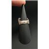 Image 5 : Sterling Silver Rams Head Motorcycle Biker Ring