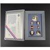 Image 2 : 1986 United States Mint Prestige Proof Set