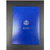 Image 3 : 1986 United States Mint Prestige Proof Set