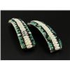 Image 3 : Native American Indian Hair Barrette Clips