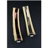 Image 4 : Native American Indian Hair Barrette Clips