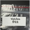Image 10 : Westclox Wedgefield II Day Date Watch