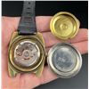 Image 9 : Westclox Wedgefield II Day Date Watch