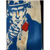 Image 3 : Vintage Uncle Sam Patriotic Fuck Communism Necktie