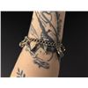 Image 2 : Sterling Silver Toy Charm Bracelet
