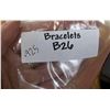 Image 6 : Sterling Silver Toy Charm Bracelet