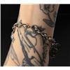 Image 4 : Sterling Silver Charm Bracelet