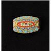 Image 1 : Italian Micro Mosaic Brooch
