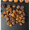 Image 3 : Collection of Baltic Butterscotch Amber Beads