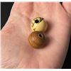 Image 4 : Meiji Japanese Ojime Bead Necklace