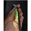 Image 4 : Chinese Carved Jade Jadeite Pixiu Necklace