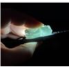 Image 4 : Chinese Carved White Jade Jadeite Pixiu Necklace
