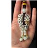 Image 3 : Chinese Jade Jadeite Tassel Car Pendant