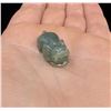 Image 3 : Chinese Carved Jade Jadeite Pixiu Pendant