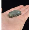 Image 3 : Chinese Carved Jade Jadeite Pixiu Pendant