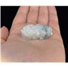 Image 3 : Chinese Carved Jade Jadeite Pixiu Pendant