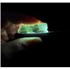 Image 4 : Chinese Carved Jade Jadeite Pixiu Pendant