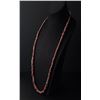 Image 1 : Brick Red Native American Indian Trade Beads