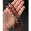 Image 2 : Brick Red Native American Indian Trade Beads