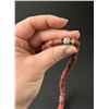 Image 4 : Brick Red Native American Indian Trade Beads