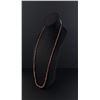 Image 1 : Brick Red Native American Indian Trade Beads