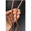Image 3 : Brick Red Native American Indian Trade Beads