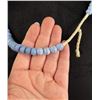 Image 4 : Czech Blue Native American Indian Trade Beads